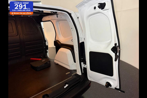 Mercedes-Benz eCitan L1 Pro 51kWh l AIRCO l CRUISE CONTROL