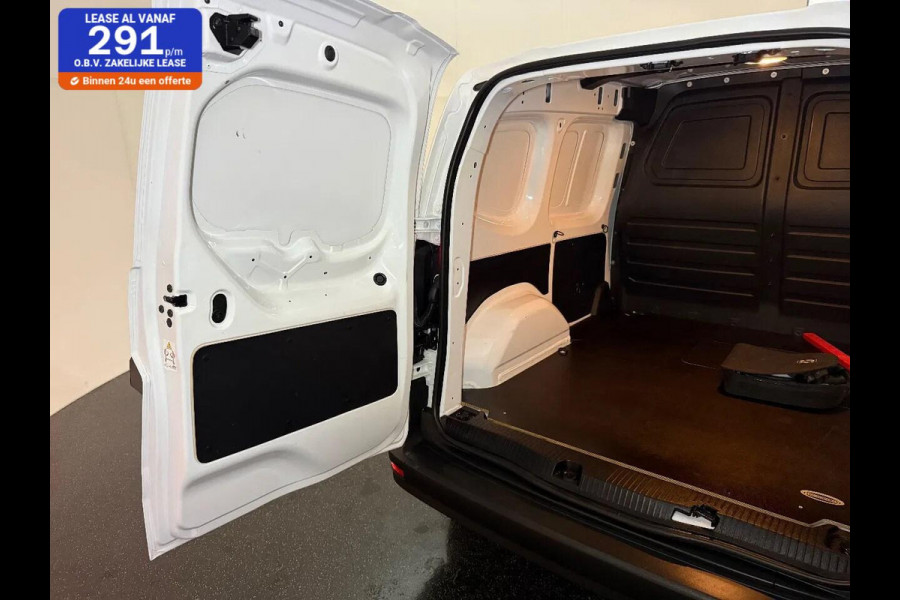 Mercedes-Benz eCitan L1 Pro 51kWh l AIRCO l CRUISE CONTROL