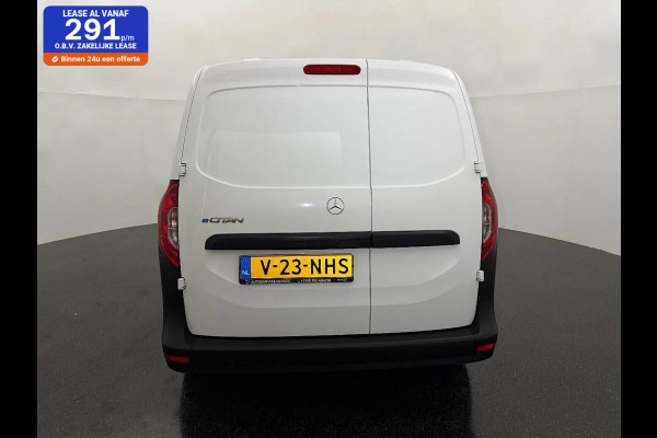 Mercedes-Benz eCitan L1 Pro 51kWh l AIRCO l CRUISE CONTROL