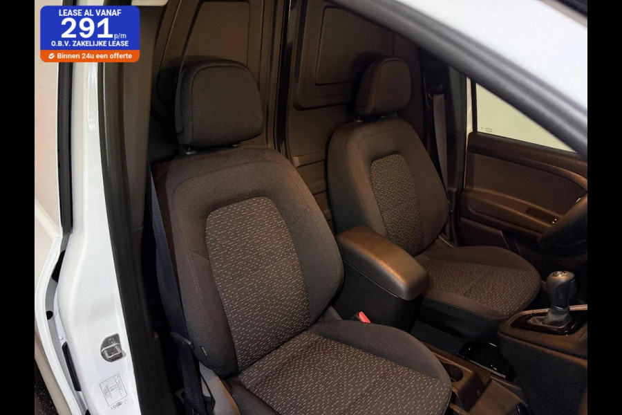 Mercedes-Benz eCitan L1 Pro 51kWh l AIRCO l CRUISE CONTROL