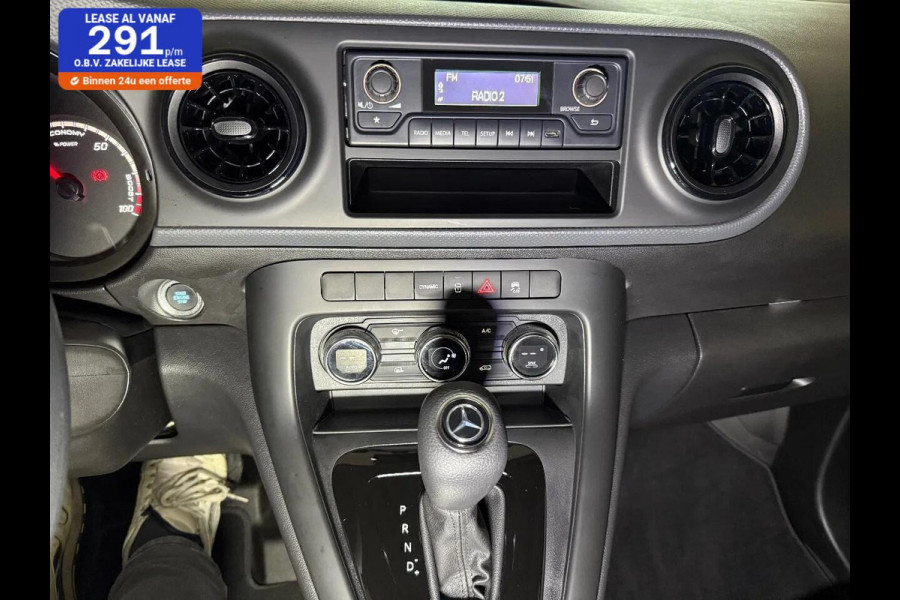 Mercedes-Benz eCitan L1 Pro 51kWh l AIRCO l CRUISE CONTROL