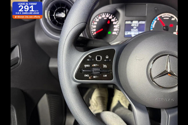 Mercedes-Benz eCitan L1 Pro 51kWh l AIRCO l CRUISE CONTROL