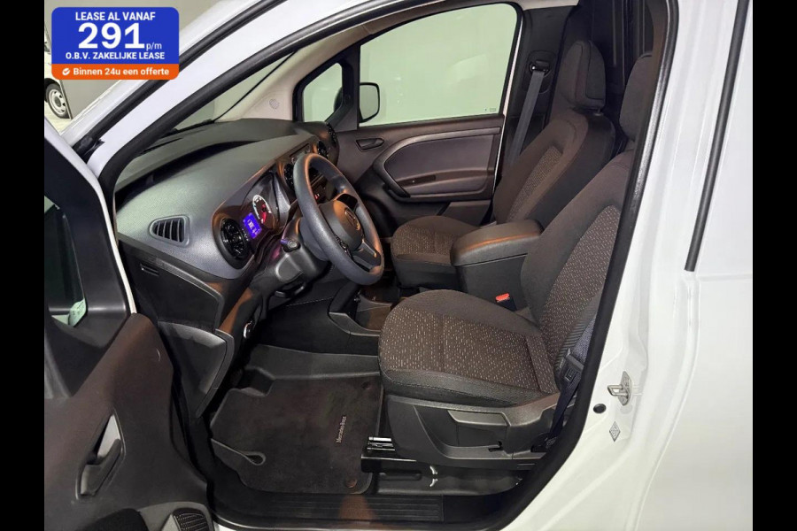 Mercedes-Benz eCitan L1 Pro 51kWh l AIRCO l CRUISE CONTROL