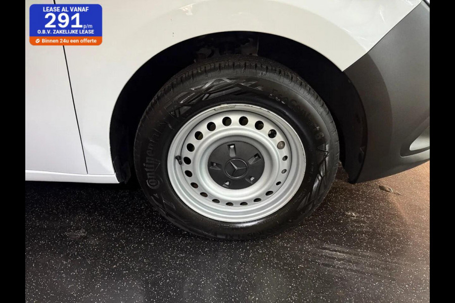 Mercedes-Benz eCitan L1 Pro 51kWh l AIRCO l CRUISE CONTROL