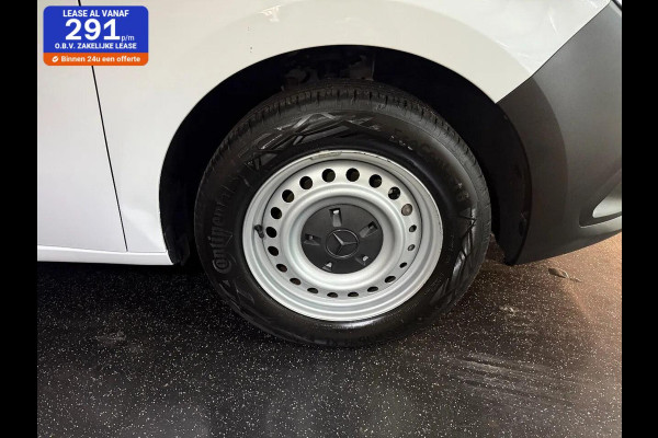 Mercedes-Benz eCitan L1 Pro 51kWh l AIRCO l CRUISE CONTROL