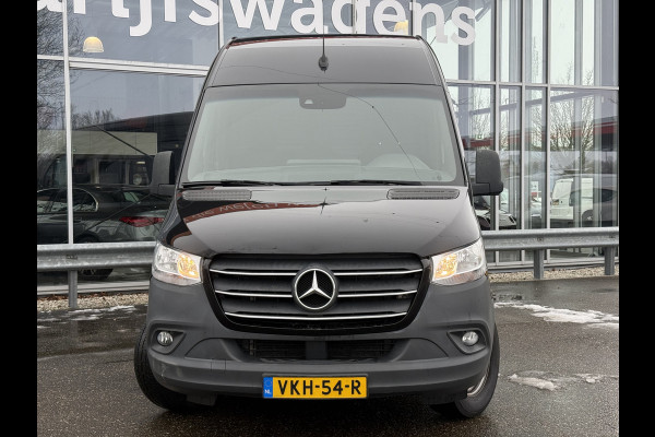 Mercedes-Benz Sprinter 315 1.9 CDI L2H2 | NL-auto | 1e Eig | 10'' MBUX | Stoelverw. | Camera | Carplay | Navi