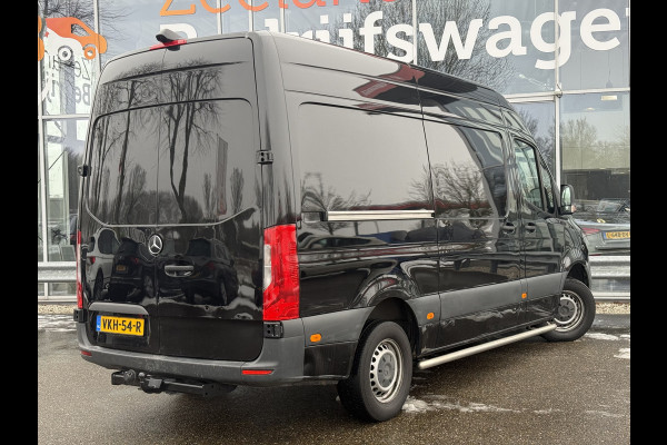 Mercedes-Benz Sprinter 315 1.9 CDI L2H2 | NL-auto | 1e Eig | 10'' MBUX | Stoelverw. | Camera | Carplay | Navi