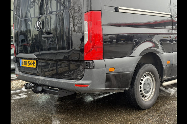 Mercedes-Benz Sprinter 315 1.9 CDI L2H2 | NL-auto | 1e Eig | 10'' MBUX | Stoelverw. | Camera | Carplay | Navi