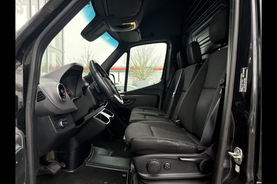 Mercedes-Benz Sprinter 315 1.9 CDI L2H2 | NL-auto | 1e Eig | 10'' MBUX | Stoelverw. | Camera | Carplay | Navi