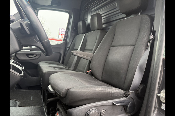 Mercedes-Benz Sprinter 315 1.9 CDI L2H2 | NL-auto | 1e Eig | 10'' MBUX | Stoelverw. | Camera | Carplay | Navi