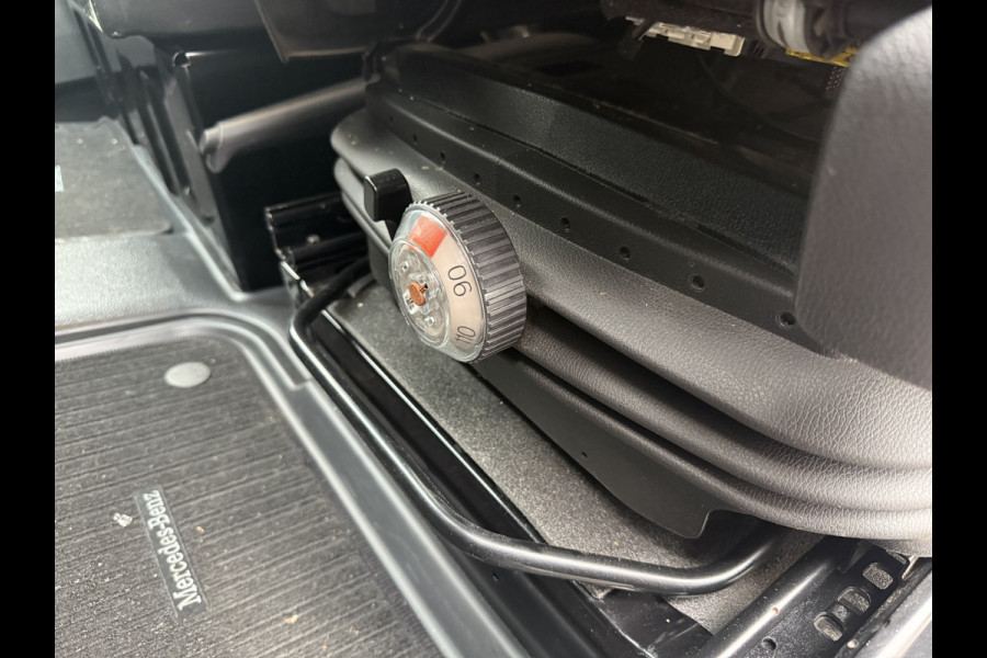 Mercedes-Benz Sprinter 315 1.9 CDI L2H2 | NL-auto | 1e Eig | 10'' MBUX | Stoelverw. | Camera | Carplay | Navi