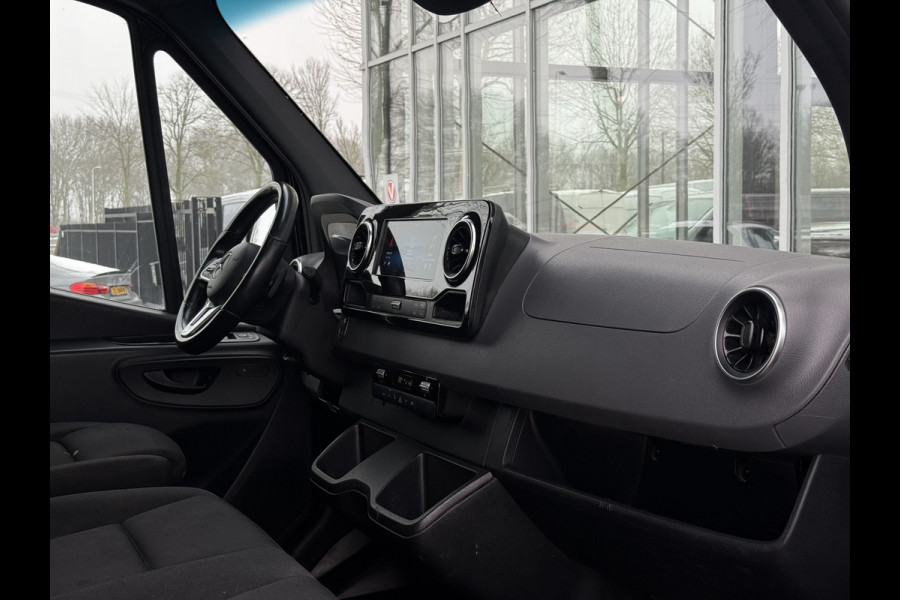 Mercedes-Benz Sprinter 315 1.9 CDI L2H2 | NL-auto | 1e Eig | 10'' MBUX | Stoelverw. | Camera | Carplay | Navi