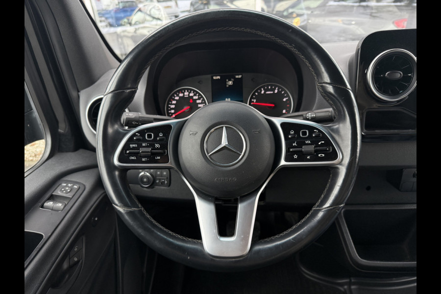 Mercedes-Benz Sprinter 315 1.9 CDI L2H2 | NL-auto | 1e Eig | 10'' MBUX | Stoelverw. | Camera | Carplay | Navi