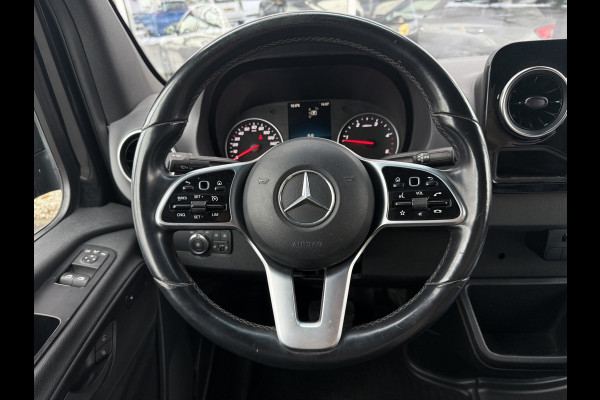 Mercedes-Benz Sprinter 315 1.9 CDI L2H2 | NL-auto | 1e Eig | 10'' MBUX | Stoelverw. | Camera | Carplay | Navi