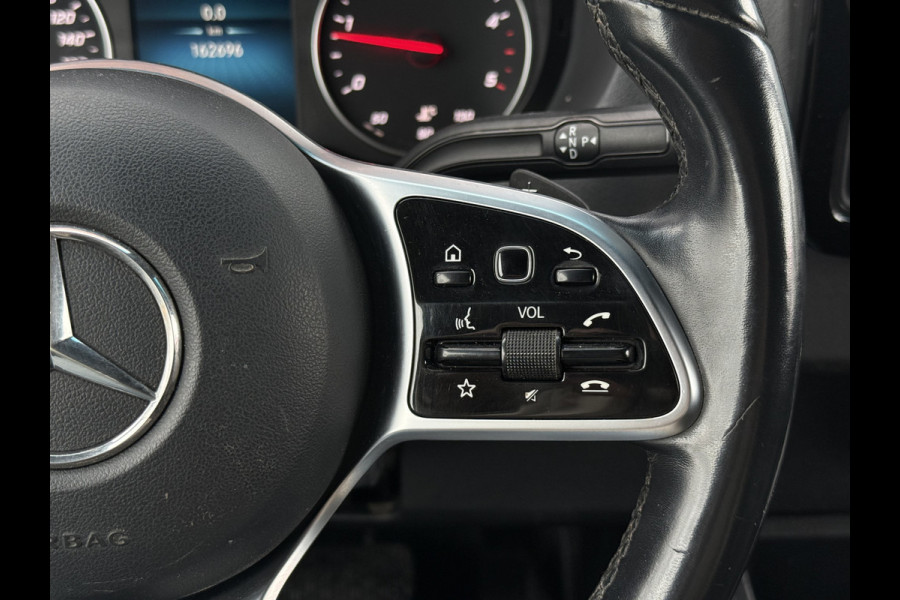 Mercedes-Benz Sprinter 315 1.9 CDI L2H2 | NL-auto | 1e Eig | 10'' MBUX | Stoelverw. | Camera | Carplay | Navi