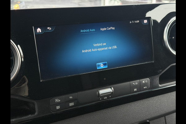 Mercedes-Benz Sprinter 315 1.9 CDI L2H2 | NL-auto | 1e Eig | 10'' MBUX | Stoelverw. | Camera | Carplay | Navi