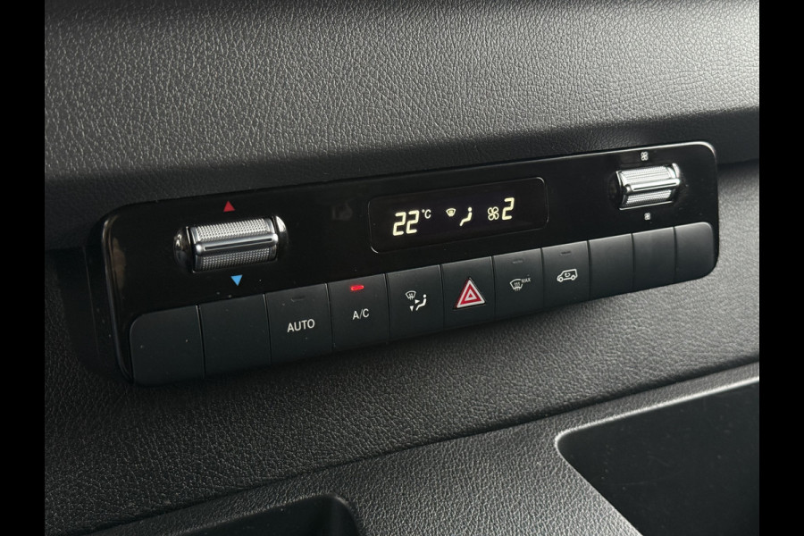 Mercedes-Benz Sprinter 315 1.9 CDI L2H2 | NL-auto | 1e Eig | 10'' MBUX | Stoelverw. | Camera | Carplay | Navi