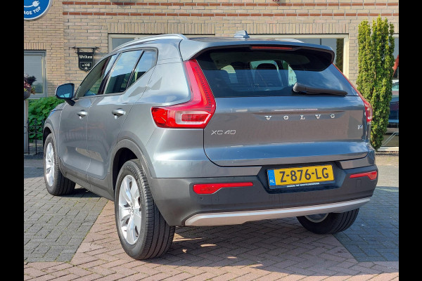 Volvo XC40 2.0 T4 R-Design | Leder | Trekhaak | Panodak