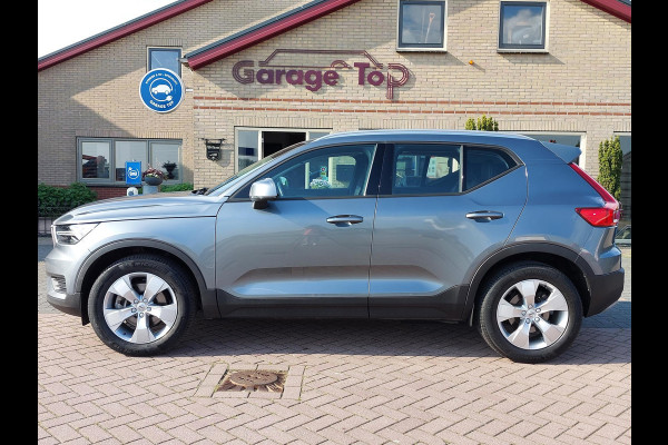 Volvo XC40 2.0 T4 R-Design | Leder | Trekhaak | Panodak