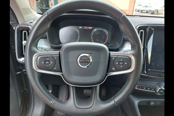 Volvo XC40 2.0 T4 R-Design | Leder | Trekhaak | Panodak