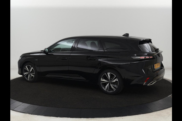 Peugeot 308 1.6 Plug-in Hybrid 180 Allure | Half leder | Camera | Carplay | Navigatie | Full LED | Cruise control | Climate control | Digital Cockpit | PHEV