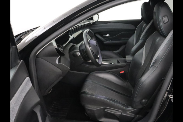 Peugeot 308 1.6 Plug-in Hybrid 180 Allure | Half leder | Camera | Carplay | Navigatie | Full LED | Cruise control | Climate control | Digital Cockpit | PHEV