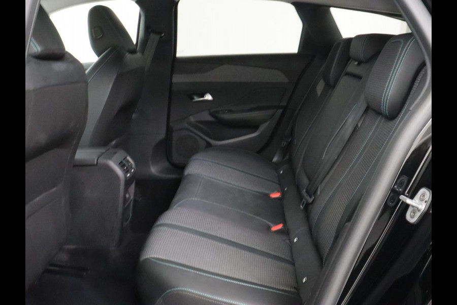 Peugeot 308 1.6 Plug-in Hybrid 180 Allure | Half leder | Camera | Carplay | Navigatie | Full LED | Cruise control | Climate control | Digital Cockpit | PHEV