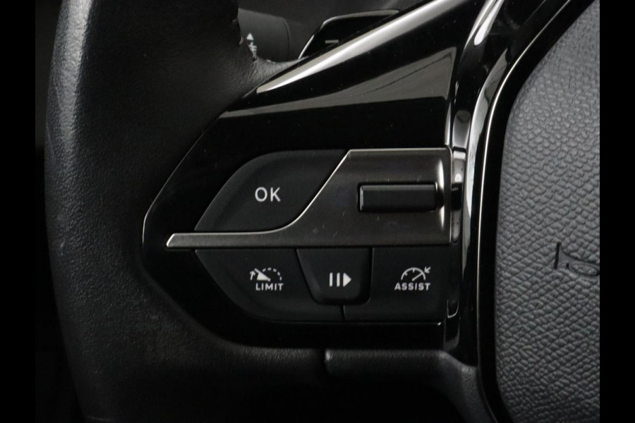 Peugeot 308 1.6 Plug-in Hybrid 180 Allure | Half leder | Camera | Carplay | Navigatie | Full LED | Cruise control | Climate control | Digital Cockpit | PHEV