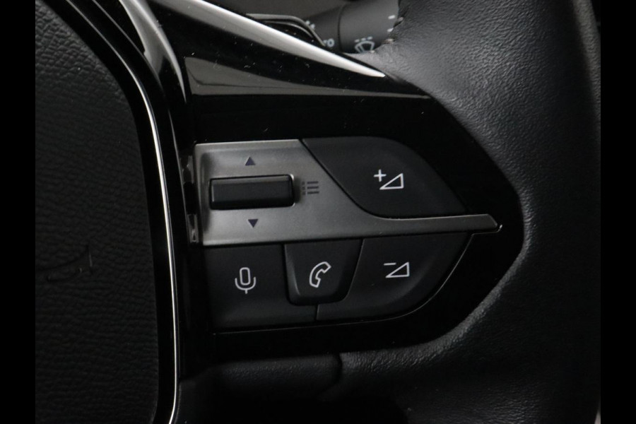 Peugeot 308 1.6 Plug-in Hybrid 180 Allure | Half leder | Camera | Carplay | Navigatie | Full LED | Cruise control | Climate control | Digital Cockpit | PHEV