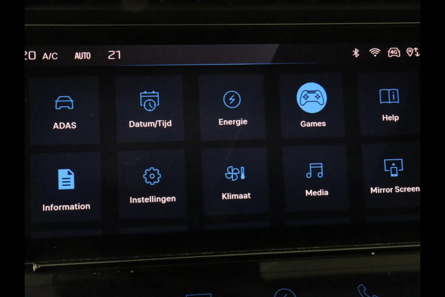 Peugeot 308 1.6 Plug-in Hybrid 180 Allure | Half leder | Camera | Carplay | Navigatie | Full LED | Cruise control | Climate control | Digital Cockpit | PHEV