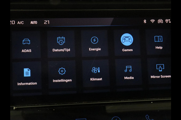 Peugeot 308 1.6 Plug-in Hybrid 180 Allure | Half leder | Camera | Carplay | Navigatie | Full LED | Cruise control | Climate control | Digital Cockpit | PHEV