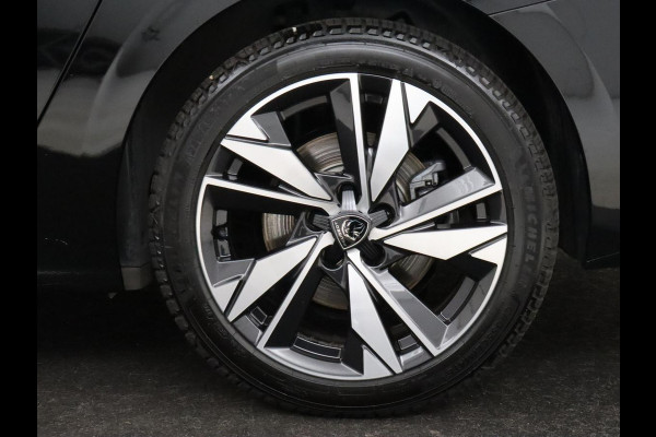 Peugeot 308 1.6 Plug-in Hybrid 180 Allure | Half leder | Camera | Carplay | Navigatie | Full LED | Cruise control | Climate control | Digital Cockpit | PHEV