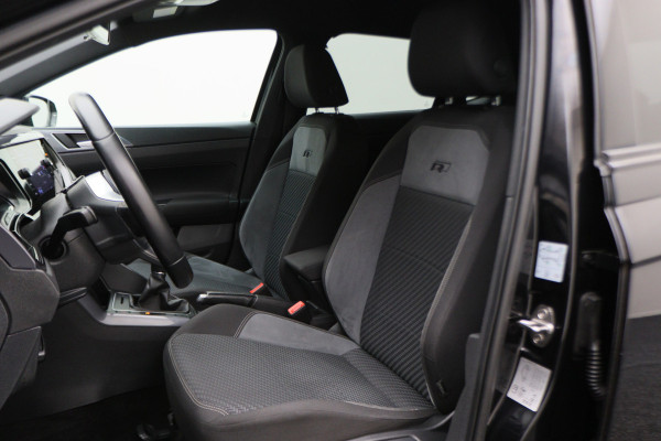 Volkswagen Polo 1.0 TSI Highline R-Line Climate, ACC, Apple Carplay, Sfeerverlichting, Sportstoelen, DAB, 17''