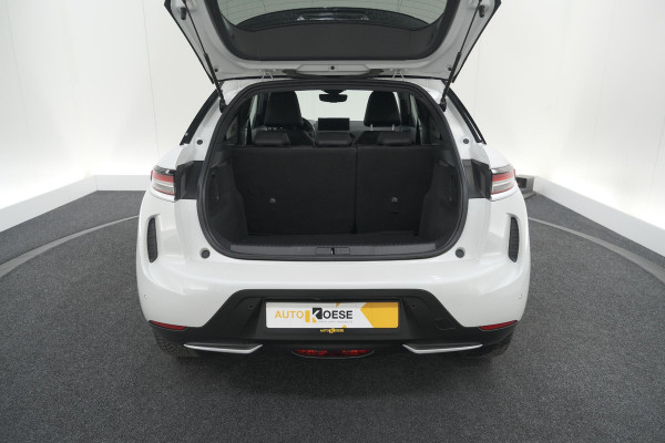 DS Ds 3 Crossback E-Tense So Chic 50 kWh | SHO = 93,8% | Allseason Banden | Camera | Dodehoekdetectie | Head-Up Display