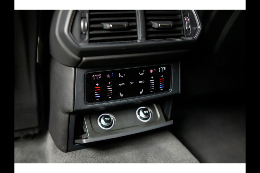 Lamborghini Urus 4.0 V8 HUD Panodak Leer ACC Ceramic Akrapovic Keyless 360 Camera B&O Massage Alcantara hemel Elektr. achterklep Elektr. verstelbare stoelen met memory Afneemb. trekhaak Softclose Achterasbesturing Elektr. verstelbare stuurwiel Navi Stoelverwarming voor & achter Stuurverwarming Stoelventilatie PDC LM ve