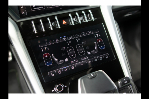 Lamborghini Urus 4.0 V8 HUD Panodak Leer ACC Ceramic Akrapovic Keyless 360 Camera B&O Massage Alcantara hemel Elektr. achterklep Elektr. verstelbare stoelen met memory Afneemb. trekhaak Softclose Achterasbesturing Elektr. verstelbare stuurwiel Navi Stoelverwarming voor & achter Stuurverwarming Stoelventilatie PDC LM ve