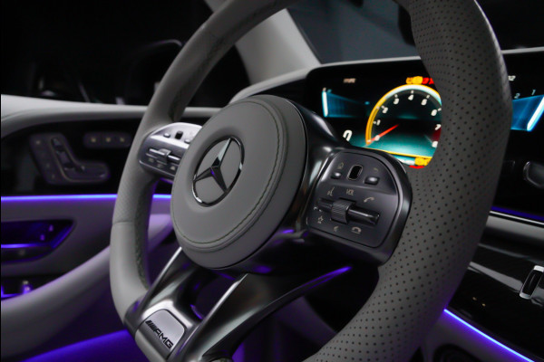 Mercedes-Benz GLS BRABUS 800 4MATIC HUD Massage Full-Carbon Panodak Leer Distronic Standkachel Keyless 360 Camera Burmester Sterrenhemel Airmatic DC Elektr. achterklep Elektr. verstelbare stoelen voor & achter met memory Soft close Elektr. bedienbare trekhaak Elektr. verstelbare stuurwiel Navi PDC LM velgen