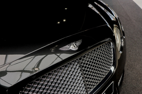 Bentley Continental GT 6.0 W12 Mansory Massage Leer ACC Keyless Camera Luchtvering Elektr. verstelbare stoelen met memory Elektr. verstelbare stuurwiel Navi PDC LM velgen