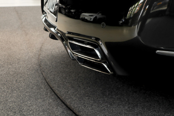 Bentley Continental GT 6.0 W12 Mansory Massage Leer ACC Keyless Camera Luchtvering Elektr. verstelbare stoelen met memory Elektr. verstelbare stuurwiel Navi PDC LM velgen