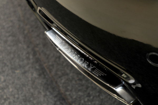 Bentley Continental GT 6.0 W12 Mansory Massage Leer ACC Keyless Camera Luchtvering Elektr. verstelbare stoelen met memory Elektr. verstelbare stuurwiel Navi PDC LM velgen