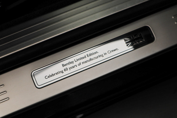 Bentley Continental GT 6.0 W12 Mansory Massage Leer ACC Keyless Camera Luchtvering Elektr. verstelbare stoelen met memory Elektr. verstelbare stuurwiel Navi PDC LM velgen