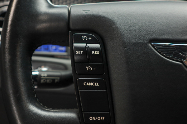 Bentley Continental GT 6.0 W12 Mansory Massage Leer ACC Keyless Camera Luchtvering Elektr. verstelbare stoelen met memory Elektr. verstelbare stuurwiel Navi PDC LM velgen