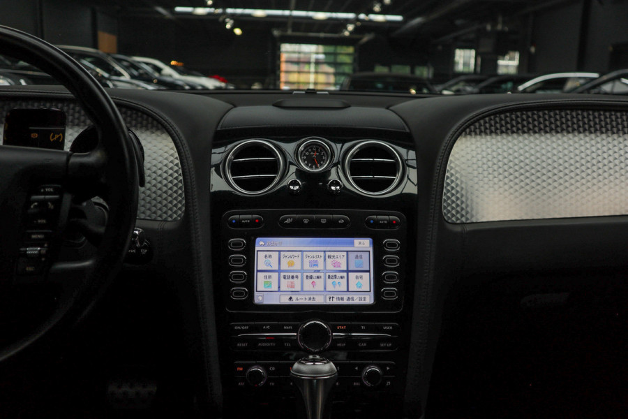 Bentley Continental GT 6.0 W12 Mansory Massage Leer ACC Keyless Camera Luchtvering Elektr. verstelbare stoelen met memory Elektr. verstelbare stuurwiel Navi PDC LM velgen