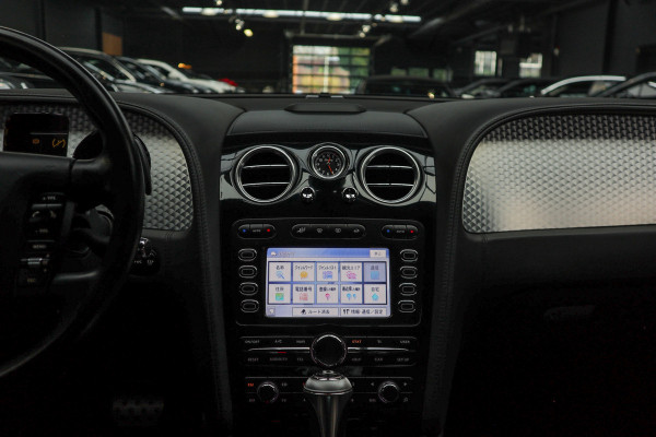 Bentley Continental GT 6.0 W12 Mansory Massage Leer ACC Keyless Camera Luchtvering Elektr. verstelbare stoelen met memory Elektr. verstelbare stuurwiel Navi PDC LM velgen