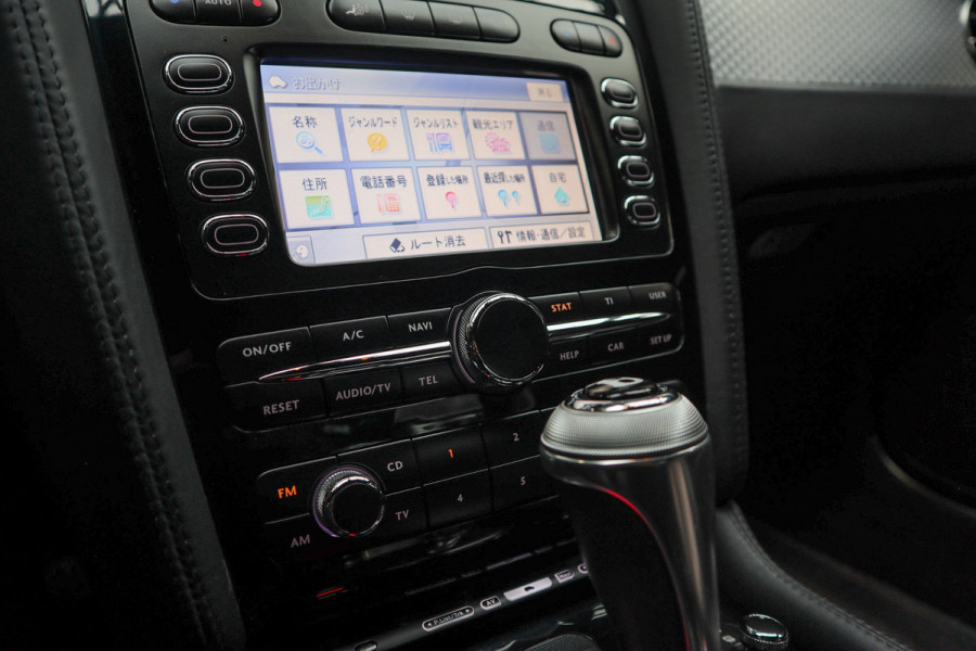 Bentley Continental GT 6.0 W12 Mansory Massage Leer ACC Keyless Camera Luchtvering Elektr. verstelbare stoelen met memory Elektr. verstelbare stuurwiel Navi PDC LM velgen