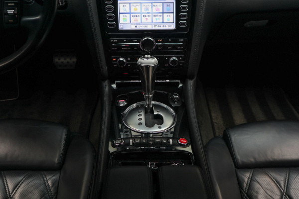 Bentley Continental GT 6.0 W12 Mansory Massage Leer ACC Keyless Camera Luchtvering Elektr. verstelbare stoelen met memory Elektr. verstelbare stuurwiel Navi PDC LM velgen