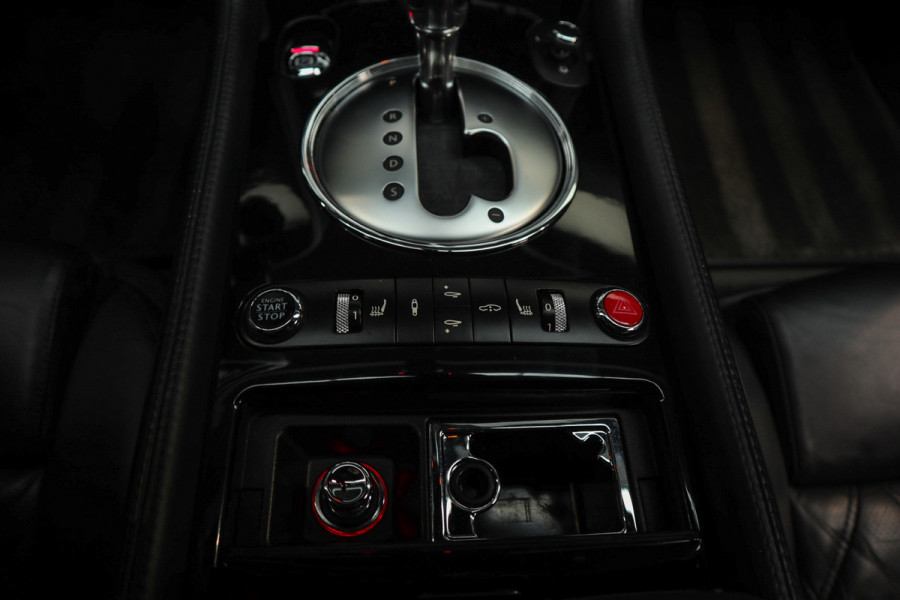 Bentley Continental GT 6.0 W12 Mansory Massage Leer ACC Keyless Camera Luchtvering Elektr. verstelbare stoelen met memory Elektr. verstelbare stuurwiel Navi PDC LM velgen