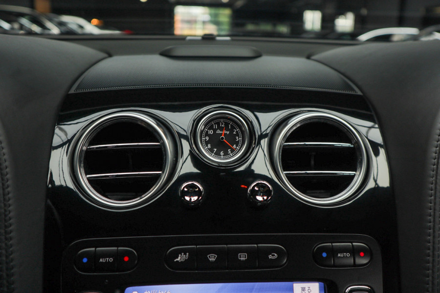 Bentley Continental GT 6.0 W12 Mansory Massage Leer ACC Keyless Camera Luchtvering Elektr. verstelbare stoelen met memory Elektr. verstelbare stuurwiel Navi PDC LM velgen