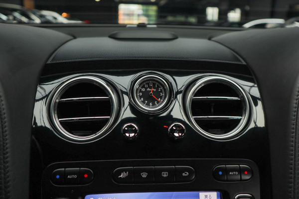 Bentley Continental GT 6.0 W12 Mansory Massage Leer ACC Keyless Camera Luchtvering Elektr. verstelbare stoelen met memory Elektr. verstelbare stuurwiel Navi PDC LM velgen