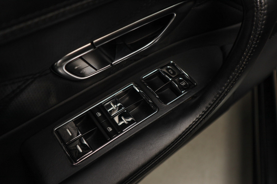 Bentley Continental GT 6.0 W12 Mansory Massage Leer ACC Keyless Camera Luchtvering Elektr. verstelbare stoelen met memory Elektr. verstelbare stuurwiel Navi PDC LM velgen